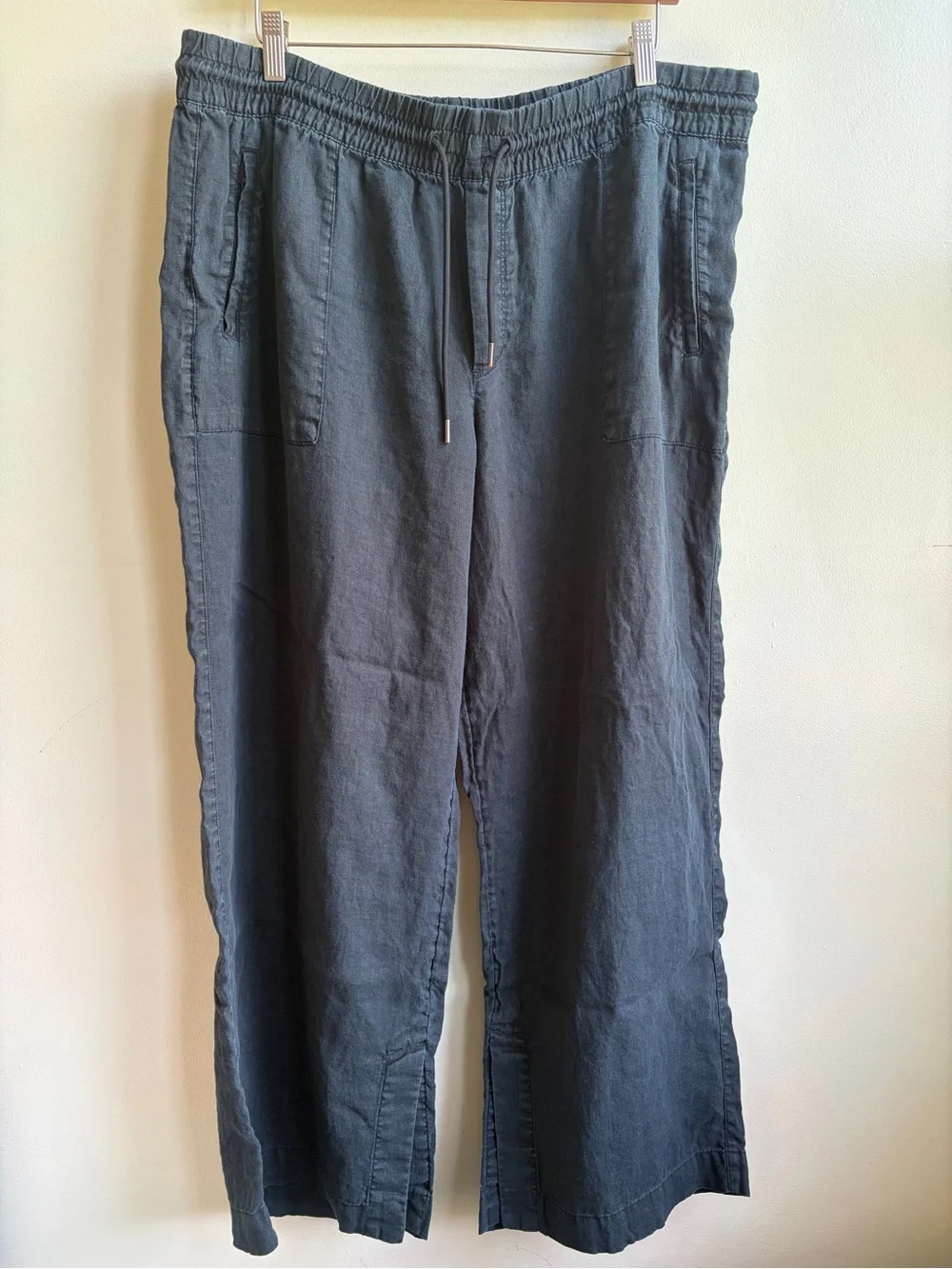 Athleta comfortable black